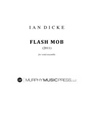 flash mob score