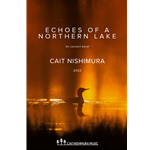 Echoes of a Northern Lake