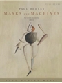 Masks and Machines - printed full score only