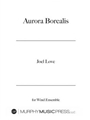 Aurora Borealis (score only)