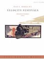 Velocity Festivals (score only)
