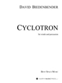 Cyclotron score