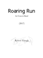 Roaring Run