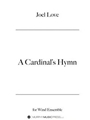 A Cardinals' Hymn (score only)