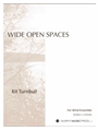 Wide Open Spaces score only
