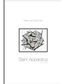 Slant Apparatus