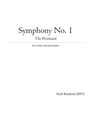 Symphony No. 1, The Remnant  (rental)