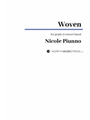 Woven (score only)