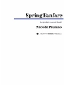 Spring Fanfare