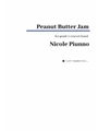 Peanut Butter Jam (score only)