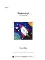 Rocketship!
