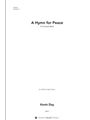 a hymn for peace