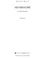 nevermore score only