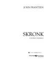 skron score only