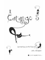 catango 5 score only