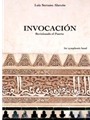invocation score