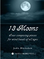 13 moons score