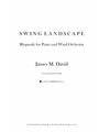 swing landscapes