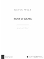 river of grass score