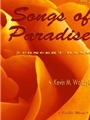 songs of paradise score