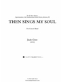 then sings my soul score