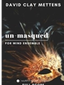 un-masqued score