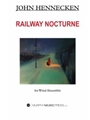 railway nocturne