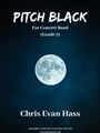 pitch black score