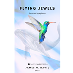 Flying Jewels