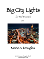 Big City Lights