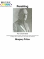 pershing