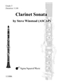 Clarinet Sonata
