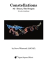 Consellations 2 - Draco, The Dragon