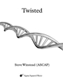 Twisted for Woodwind Trio