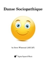 Danse Sociopathique for Woodwind Quintet