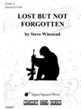 Lost But Not Forgotten