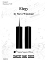 Elegy (Concert Band Version)