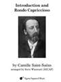 Introduction and Rondo Capriccioso for Flute and Piano