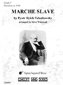 Marche Slave, Op. 31