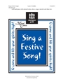 Sing A Festive Song