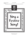 Sing a Festive Song
