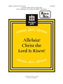 Alleluia Christ The Lord Is Risen