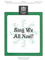 Sing We All Noel