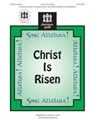 Christ Is Risen