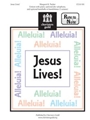 Jesus Lives