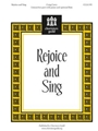 Rejoice & Sing