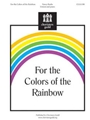 For The Colors Of The Rainbow