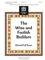Wise And Foolish Builders