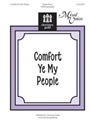 Comfort Ye My People