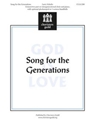 Song For The Generations